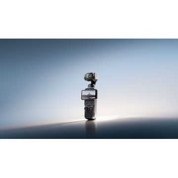 DJI Osmo Pocket 4